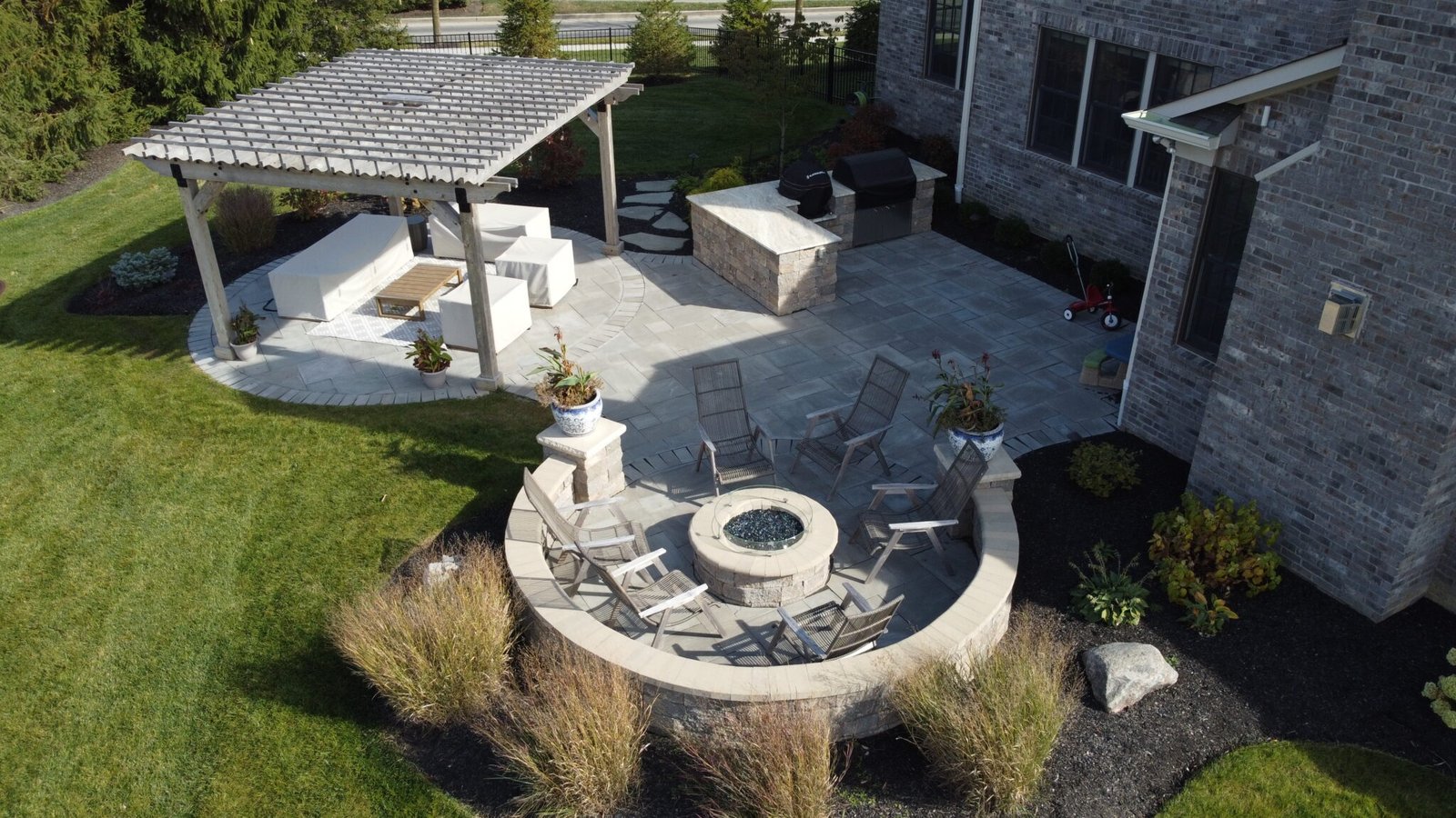 Top 5 Landscaping Trends for 2025 - Lemcke Landscape